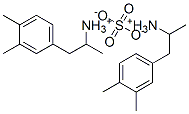 CAS#: 14543-76-1, Bis[alpha,3,4-Trimethylphenethylammonium] Sulphate