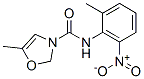 CAS#: 145440-94-4, 5-Methyl-N-(2-Methyl-6-Nitrophenyl)-1,2-Oxazole-3-Carboxamide