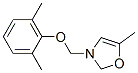 CAS#: 145441-07-2, 3-[(2,6-Dimethylphenoxy)Methyl]-5-Methyl-1,2-Oxazole