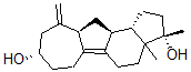 CAS#: 145458-98-6, 4alpha-Methylene-17-Methyl-alpha-Homo-beta,19-Dinorandrost-9-Ene-3,17-Diol