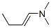 CAS#: 14548-12-0, (1E)-N,N-Dimethyl-1-Buten-1-Amine
