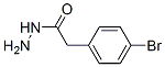 CAS#: 14579-97-6, 2-(P-Bromophenyl)Acetyl Hydrazide