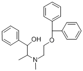 CAS#: 14587-50-9, Difeterol