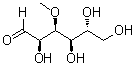 CAS#: 146-72-5, 3-O-Methyl-D-Glucose
