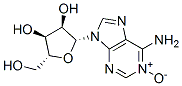 CAS#: 146-92-9, (2R,3R,4S,5R)-2-(6-Amino-7-Oxidopurin-7-Ium-9-Yl)-5-(Hydroxymethyl)Oxolane-3,4-Diol