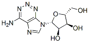 CAS#: 146-94-1, 2-(4-Aminoimidazo[5,4-d]Triazin-7-Yl)-5-(Hydroxymethyl)Oxolane-3,4-Diol