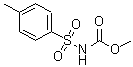 CAS#: 146039-03-4, Methyl [(4-Methylphenyl)Sulfonyl]Carbamate