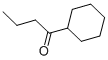 CAS#: 1462-27-7, 1-Cyclohexyl-1-Butanone