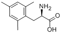 CAS 登录号：146277-48-7， 2,4,6-三甲基-D-苯丙氨酸