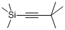 CAS#: 14630-42-3, (3,3-Dimethyl-1-Butyn-1-Yl)Trimethyl-Silane