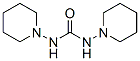 CAS#: 14631-68-6, 1,3-Dipiperidinourea