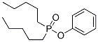 CAS#: 14656-17-8, Phenyl Di-N-Pentylphosphinate
