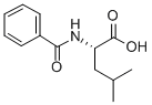 CAS#: 1466-83-7, Benzoyl-L-Leucine