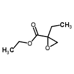 CAS#: 146797-45-7, Ethyl 2-Ethyl-2-Oxiranecarboxylate