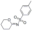 CAS#: 1468-27-5, 4-Methyl-N-(Oxan-2-Ylidene)Benzenesulfonamide