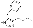 CAS#: 146953-87-9, 5-Benzyl-4-Butyl-1H-Imidazole