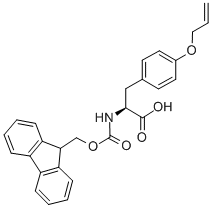 CAS#: 146982-30-1, N-[(9H-Fluoren-9-Ylmethoxy)Carbonyl]-O-2-Propen-1-Yl-L-Tyrosine