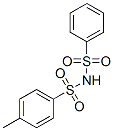 CAS#: 14706-41-3, N-(Phenylsulphonyl)-p-Toluenesulphonamide