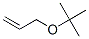 CAS#: 1471-04-1, 3-Tert-Butyloxy-1-Propene