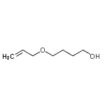 CAS#: 1471-15-4, 4-(Allyloxy)-1-Butanol