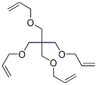 CAS#: 1471-18-7, 3,3'-[[2,2-Bis[(Allyloxy)Methyl]-1,3-Propanediyl]Bis(Oxy)]Dipropene