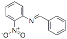CAS#: 14717-15-8, 2-Nitro-N-Benzylideneaniline