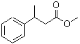 CAS 登录号：1472-07-7， 3-苯基丁酸甲酯