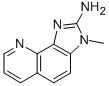 CAS#: 147293-13-8, 3-Methylpyrido[2,3-e]Benzimidazol-2-Amine