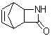 CAS#: 14735-70-7, 3-Azatricyclo[4.2.1.0<Sup>2,5</Sup>]Non-7-En-4-One