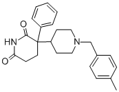 CAS#: 14745-50-7, Meletimide