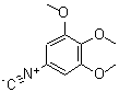 CAS#: 147492-94-2, 5-Isocyano-1,2,3-Trimethoxybenzene