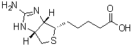 CAS#: 147541-08-0, 5-[(3aS,4S,6aR)-2-Amino-3A,4,6,6A-Tetrahydro-1H-Thieno[3,4-d]Imidazol-4-Yl]Pentanoic Acid