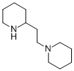 CAS#: 14759-07-0, 1-[2-(2-Piperidinyl)Ethyl]-Piperidine