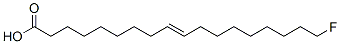 CAS 登录号：1478-37-1， omega-氟-9-十八碳烯酸