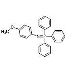 CAS#: 14796-89-5, [(4-Methoxyphenyl)Imino](Triphenyl)Phosphorane