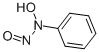CAS 登录号：148-97-0， N-亚硝基-N-苯基羟胺