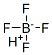 CAS#: 14874-70-5, Tetrafluoroboric Acid