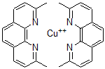 CAS#: 14875-91-3, Copper-Neocuproine Complex