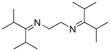 CAS#: 14909-27-4, N,N'-Bis(1-Isopropyl-2-Methylpropylidene)Ethylenediamine