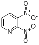 CAS#: 14916-60-0, 2,3-Dinitro-Pyridine