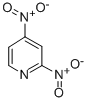 CAS 登录号：14916-61-1， 2,4-二硝基-吡啶