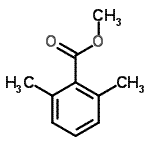 CAS#: 14920-81-1, Methyl 2,6-Dimethylbenzoate