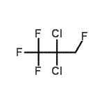 CAS#: 149329-24-8, 2,2-Dichloro-1,1,1,3-Tetrafluoropropane