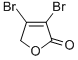 CAS#: 149418-41-7, 3,4-Dibromo-5H-Furan-2-One
