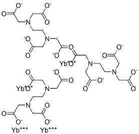 CAS#: 14947-76-3, Ytterbium-Edta