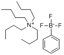 CAS#: 149477-41-8, Tetra-n-Butylammonium Phenyltrifluoroborate