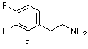 CAS#: 149488-98-2, 2-(2,3,4-Trifluorophenyl)Ethanamine