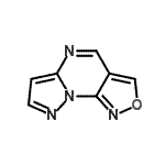 CAS#: 149626-22-2, [1,2]Oxazolo[4,3-e]Pyrazolo[1,5-A]Pyrimidine