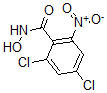CAS 登录号：149697-29-0， 2,4-二氯-N-羟基-6-硝基苯甲酰胺