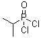 CAS#: 1498-46-0, Isopropylphosphonic Dichloride